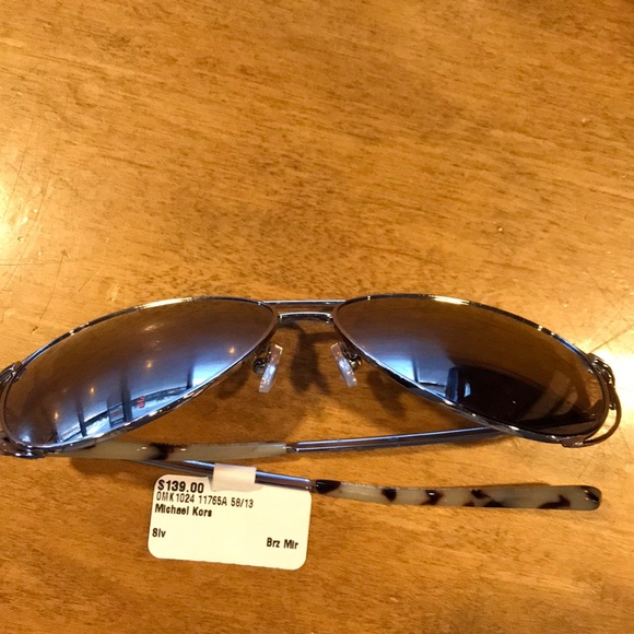 Michael kors sunglasses - Picture 1 of 2